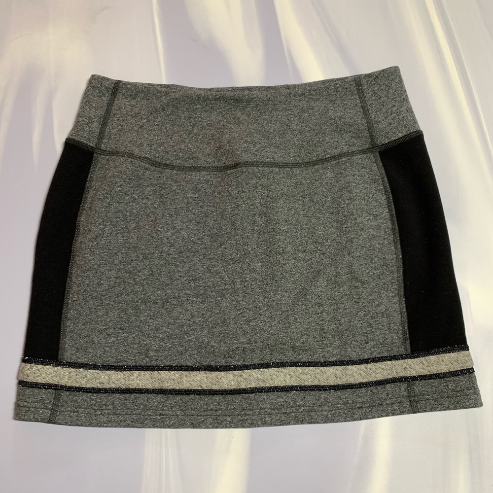 Lululemon skirt